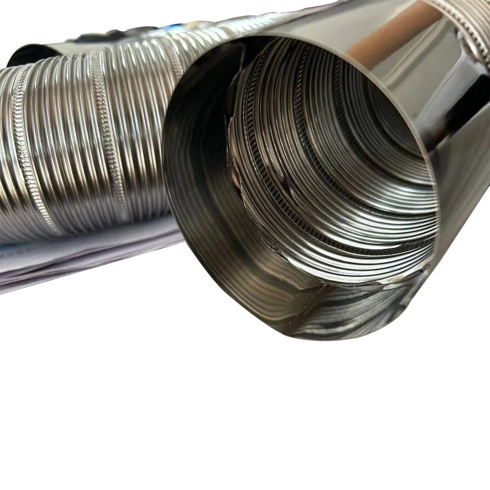 Length 150cm Diameter 40mm 70m - đánh giá và giá Diesel Heater Silencer Muffler