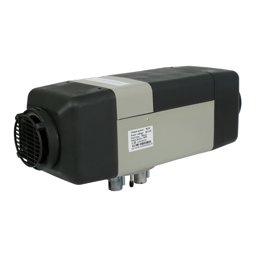 Air Parking Heater Hot Sale Ai - đánh giá và giá Air Diesel Heater 5Kw Bluetooth