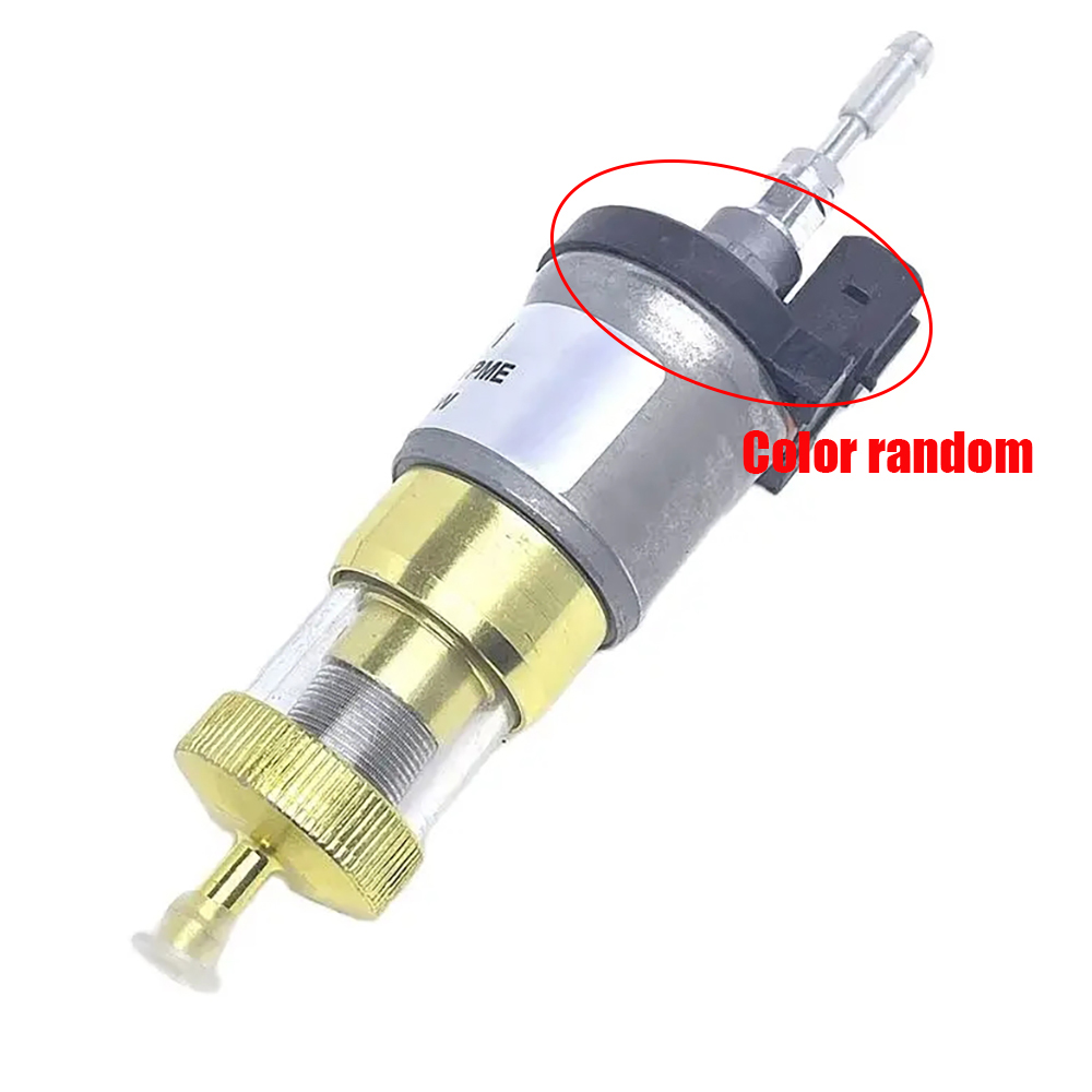 For Eberspacher Universal Car  - đánh giá và giá Diesel Heater Silencer Muffler