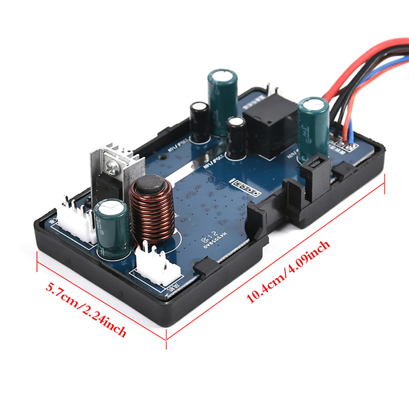 1PCS Control Board Motherboard - đánh giá và giá Diesel Air Heater Motherboard