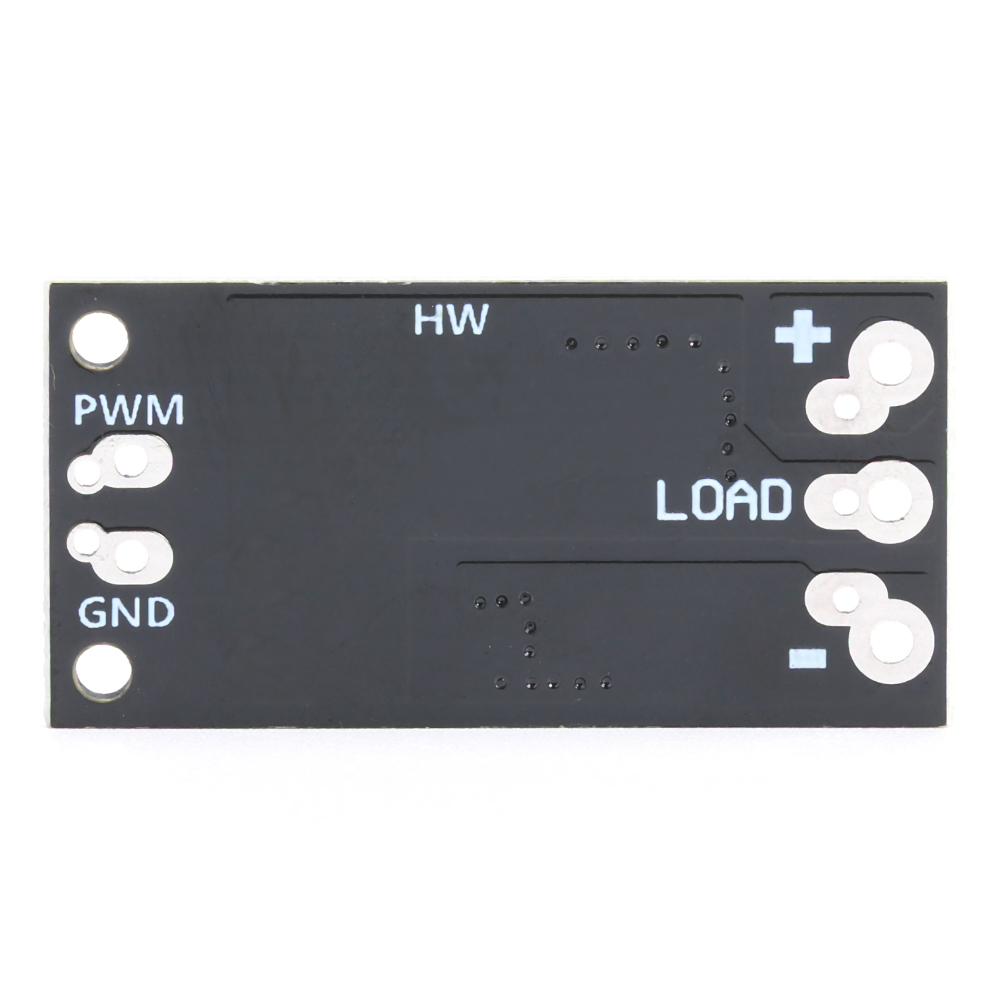 HW-532A 50A FET Module D4184 D - đánh giá và giá Diesel Air Heater Motherboard