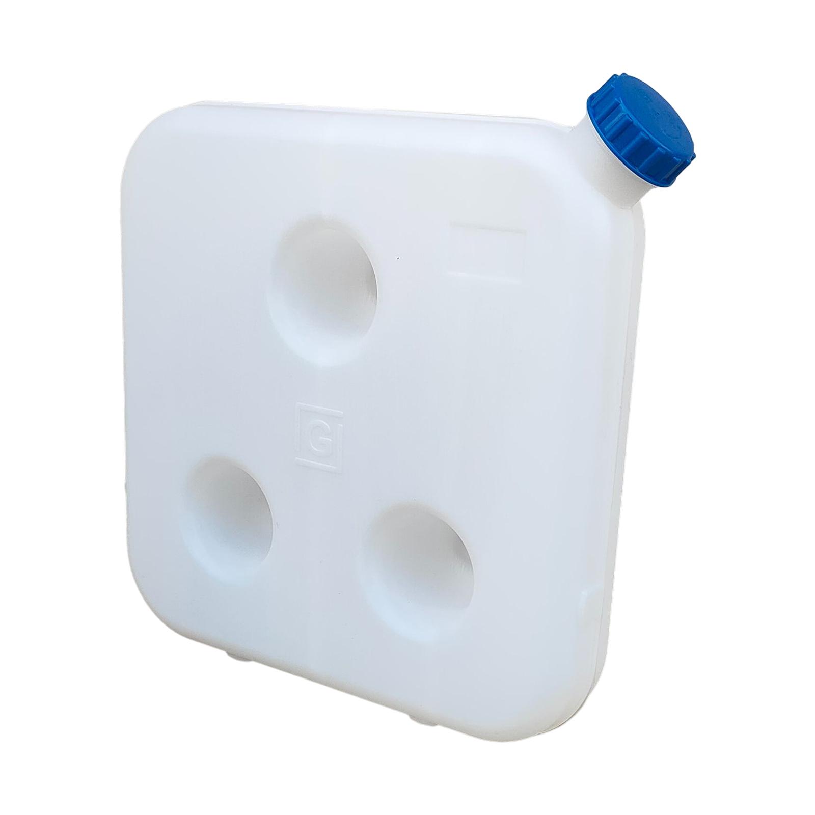 Heavy Duty 10L Plastic Fuel Ta - đánh giá và giá Diesel Heater Fuel Tank 10L