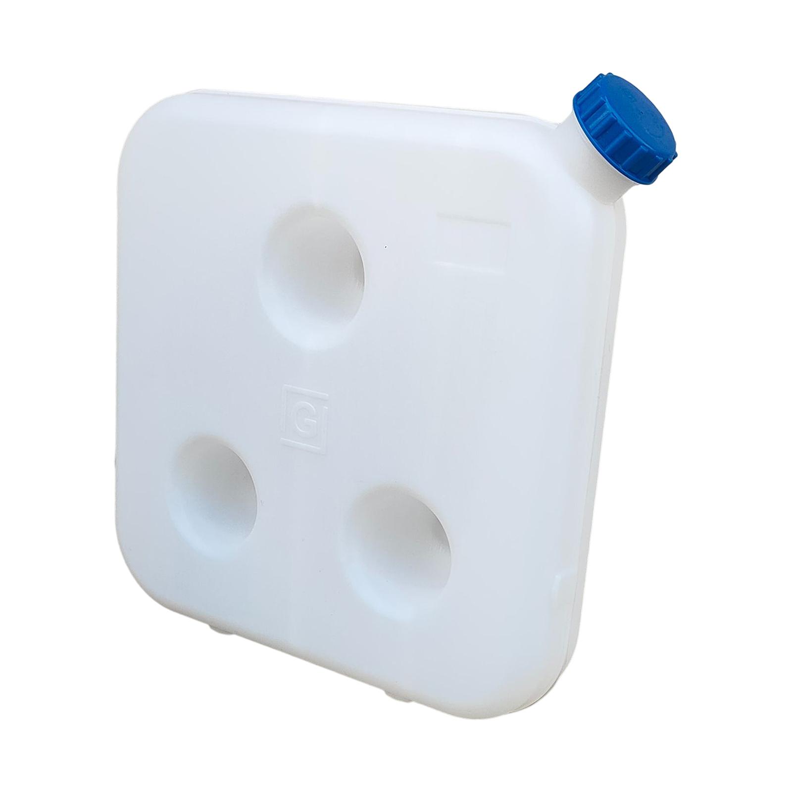 Heavy Duty 10L Plastic Fuel Ta - đánh giá và giá Diesel Heater Fuel Tank 10L