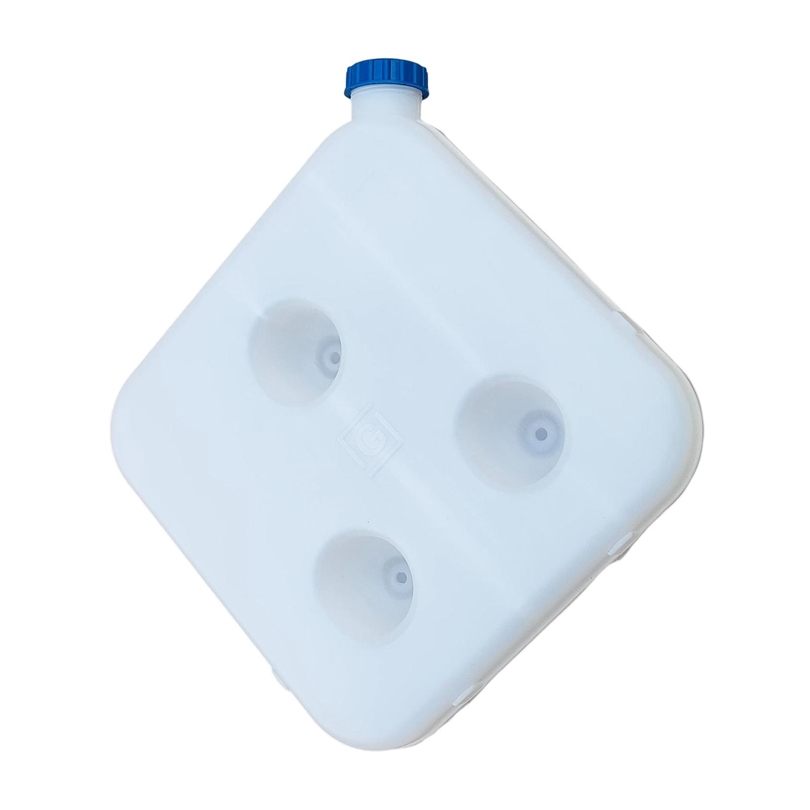 Heavy Duty 10L Plastic Fuel Ta - đánh giá và giá Diesel Heater Fuel Tank 10L