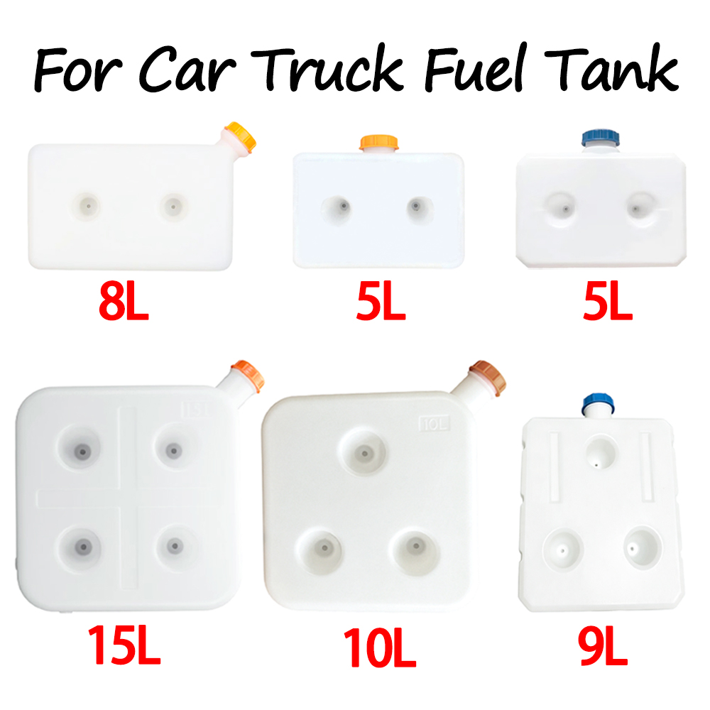 5L 8L 9L 10L 15L Fuel Tank For - đánh giá và giá Diesel Heater Fuel Tank 10L
