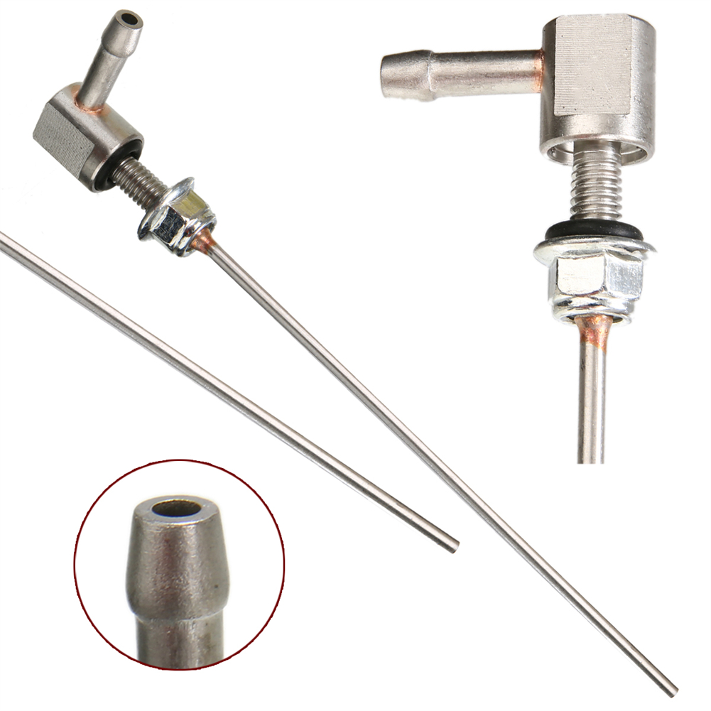 Air Diesel Parking Heater Oil  - đánh giá và giá Diesel Heater Ducting Kit
