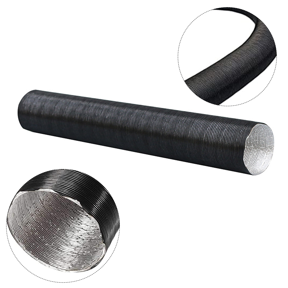 60mm Air Diesel Heater Duct Pi - đánh giá và giá Diesel Heater Ducting Kit