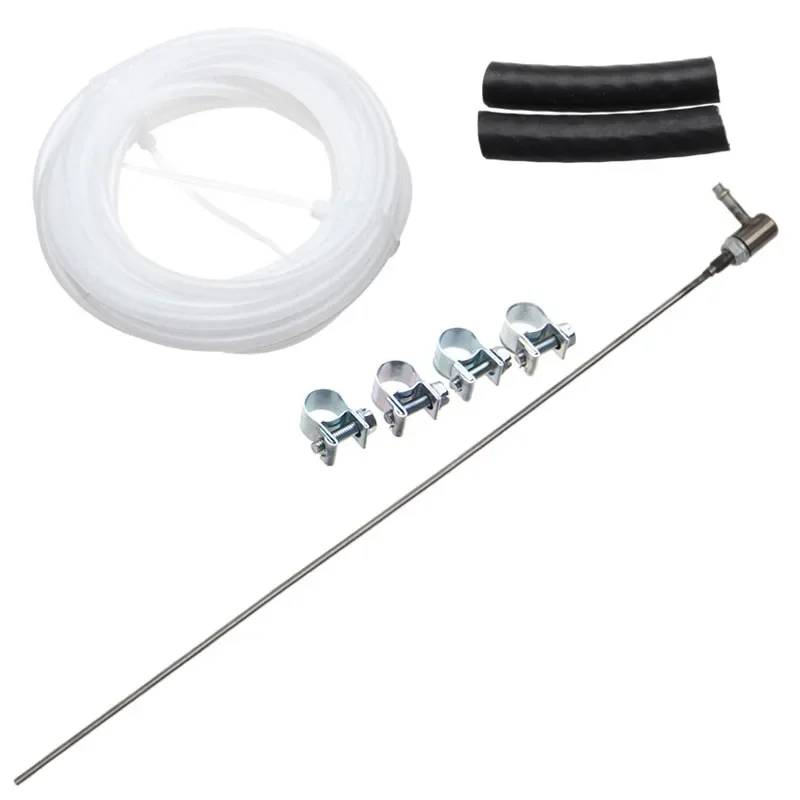 Car Heater Fuel Stand Pipe Hos - đánh giá và giá Diesel Heater Fuel Tank 10L