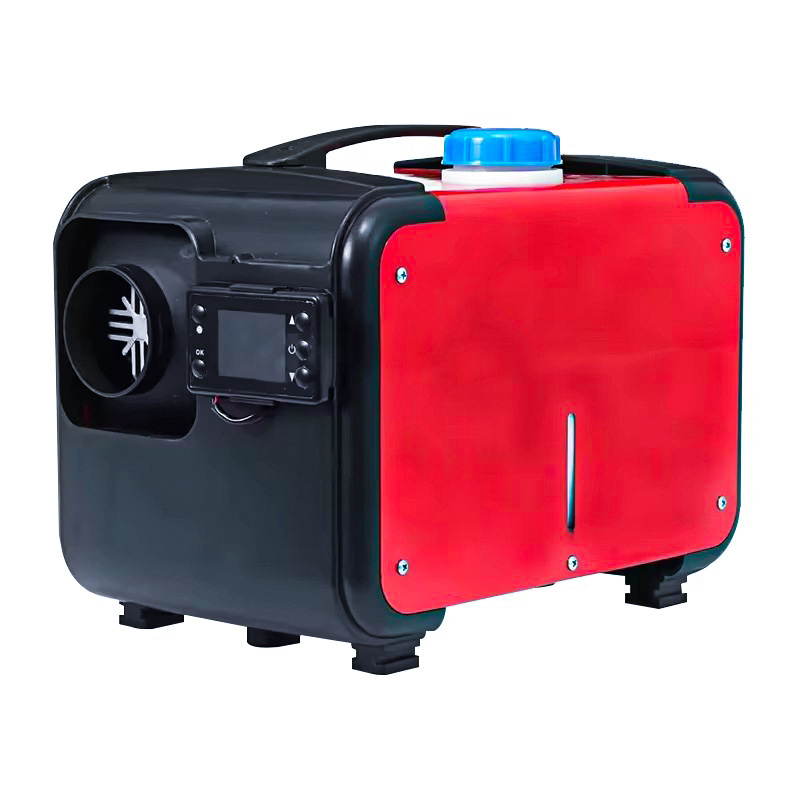 12V 24V 5KW 8KW Diesel Air Par - đánh giá và giá Parking Heater Remote Control Kit