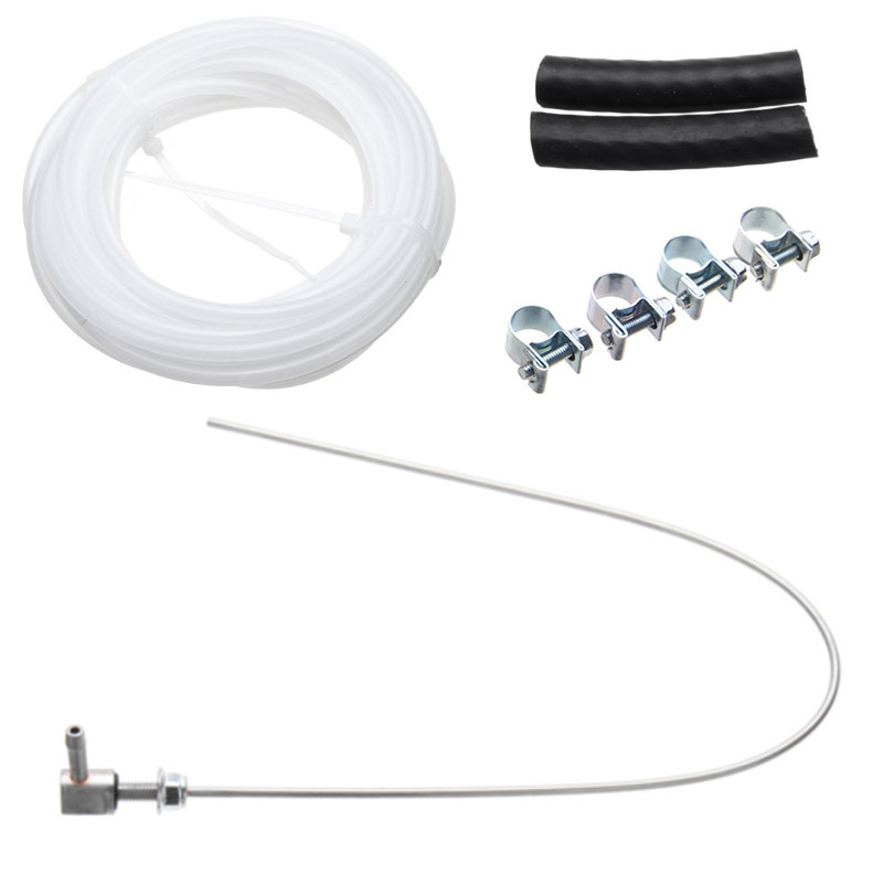 Car Heater Fuel Stand Pipe Hos - đánh giá và giá Diesel Heater Fuel Tank 10L