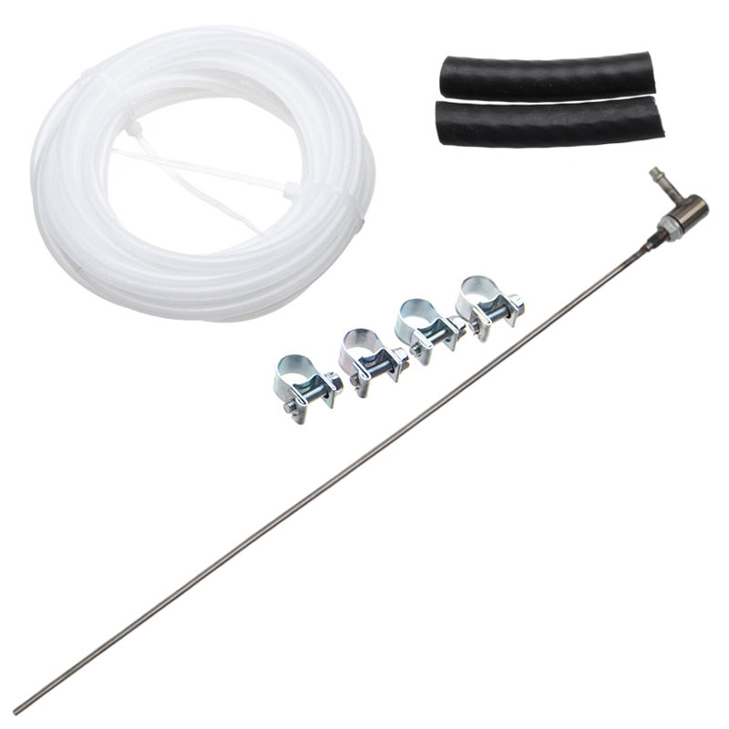 Car Heater Fuel Stand Pipe Hos - đánh giá và giá Diesel Heater Fuel Tank 10L