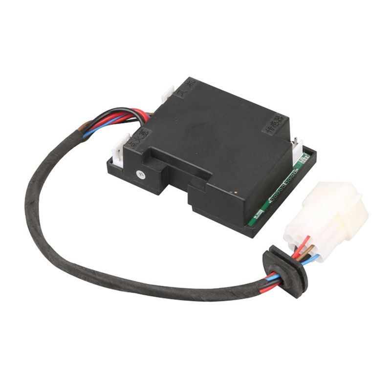 AT63-12V 5KW Air Diesels Air H - đánh giá và giá Air Diesel Heater 5Kw Bluetooth