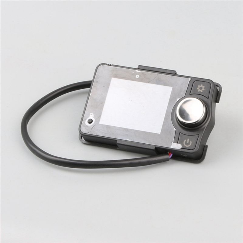 AT63-12V 5KW Air Diesels Air H - đánh giá và giá Air Diesel Heater 5Kw Bluetooth
