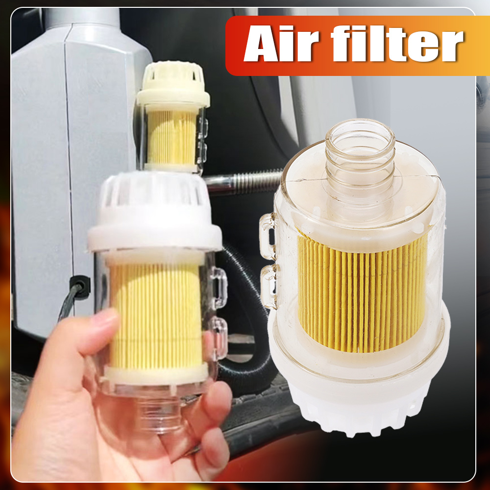 25MM Diesel Heater Air Intake  - đánh giá và giá Diesel Heater 8Kw Rv Camper