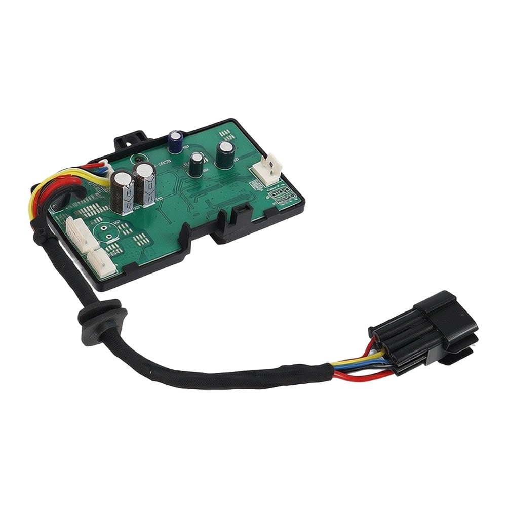 12 24V Main Motherboard Contro - đánh giá và giá Diesel Air Heater Motherboard