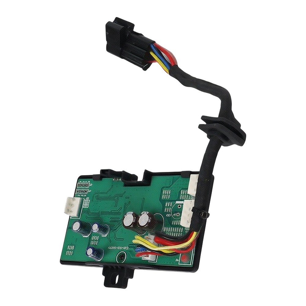 12 24V Main Motherboard Contro - đánh giá và giá Diesel Air Heater Motherboard
