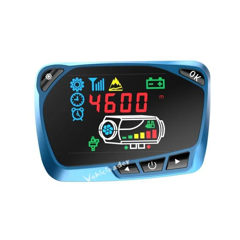 12V 24V Bãi Đậu Xe Máy Màn Hìn - đánh giá và giá Diesel Parking Heater 8Kw 24V