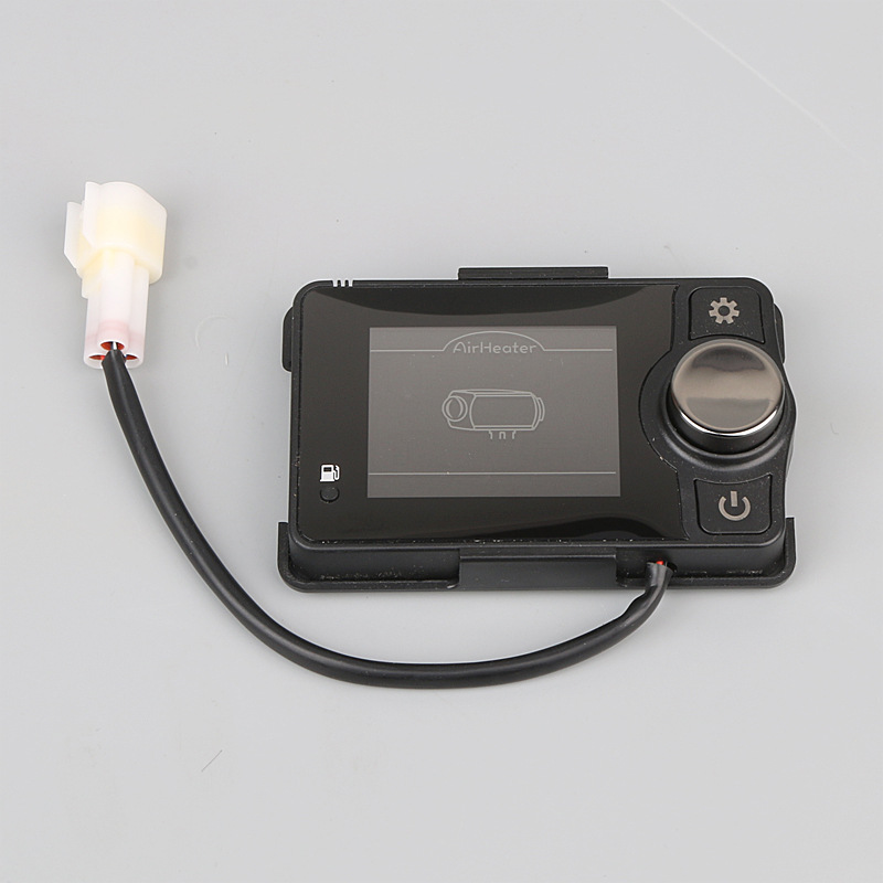 12V 5KW Air Diesels Air Heater - đánh giá và giá Air Diesel Heater 5Kw Bluetooth