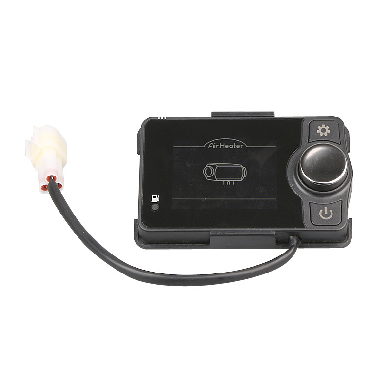 12V 5KW Air Diesels Air Heater - đánh giá và giá Air Diesel Heater 5Kw Bluetooth