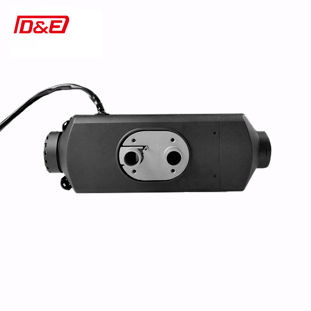 5KW Diesel Parking Heater DC 1 - đánh giá và giá Diesel Air Heater 5Kw 12V