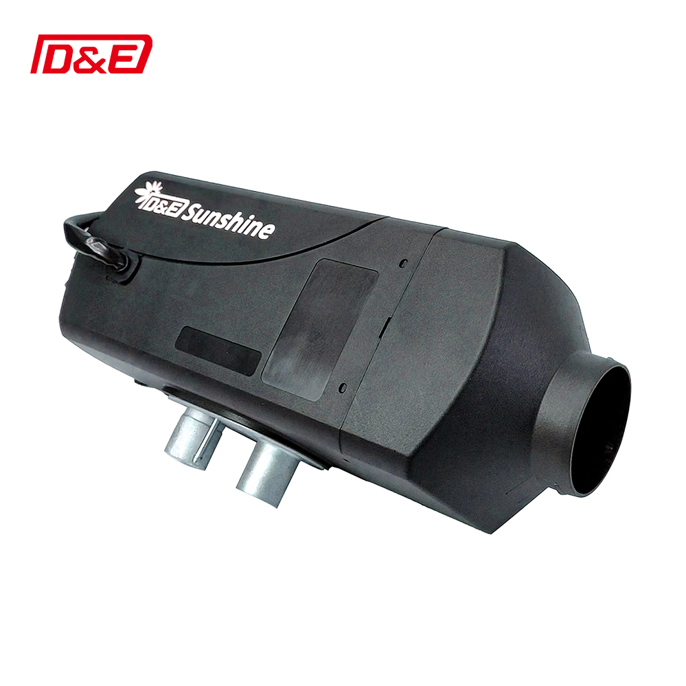 5KW Diesel Parking Heater DC 1 - đánh giá và giá Diesel Air Heater 5Kw 12V