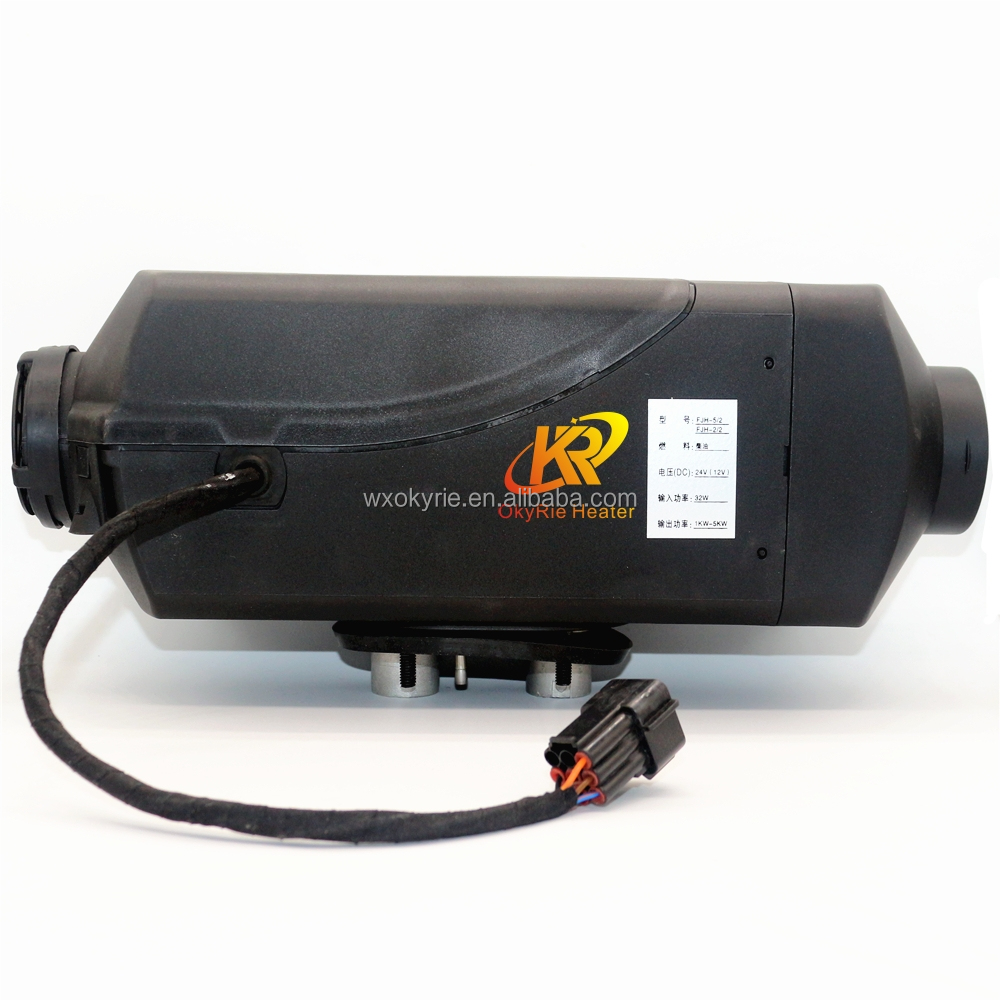 OkyRie Portable 2kw 5kw 8kw Ca - đánh giá và giá Diesel Heater 8Kw Rv Camper