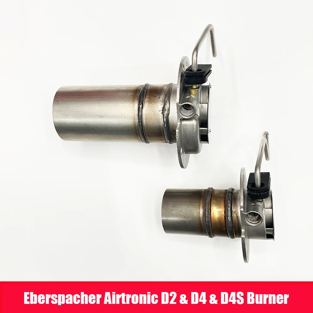 2kw 5kw Burner Eberspacher D4  - đánh giá và giá Diesel Heater 2Kw