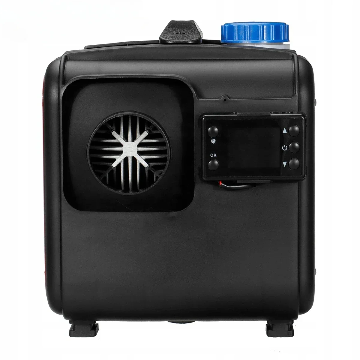 For 12V 24V 220V Portable Dies - đánh giá và giá Diesel Heater 8Kw Rv Camper