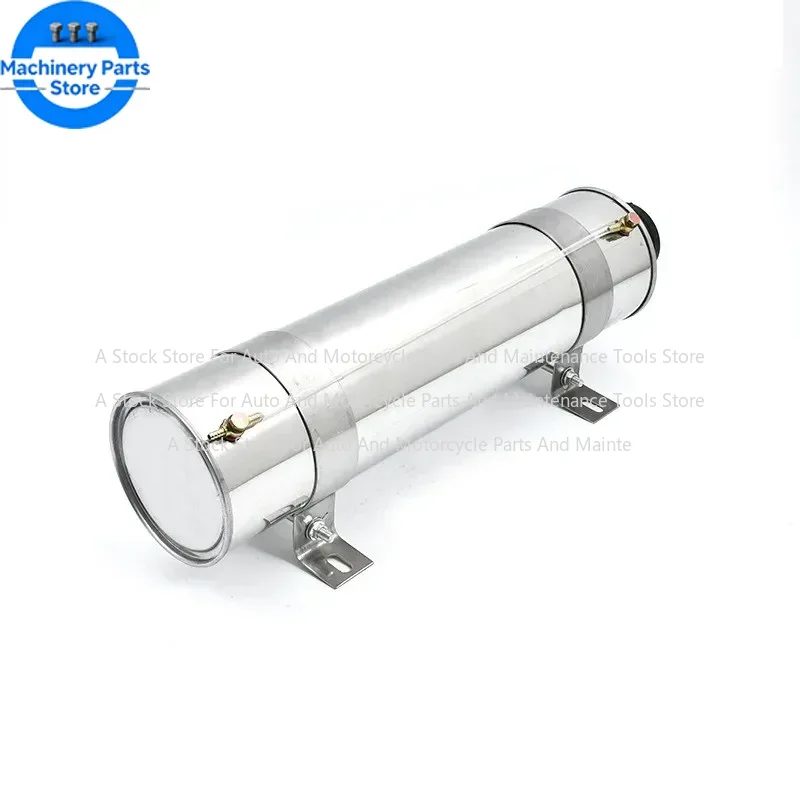 Stainless Steel 7L/10L/15L/20L - đánh giá và giá Diesel Heater Fuel Tank 10L