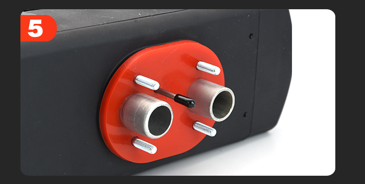 12v 24v diesel 2kw 5kw air Car - đánh giá và giá Diesel Air Heater 5Kw 12V