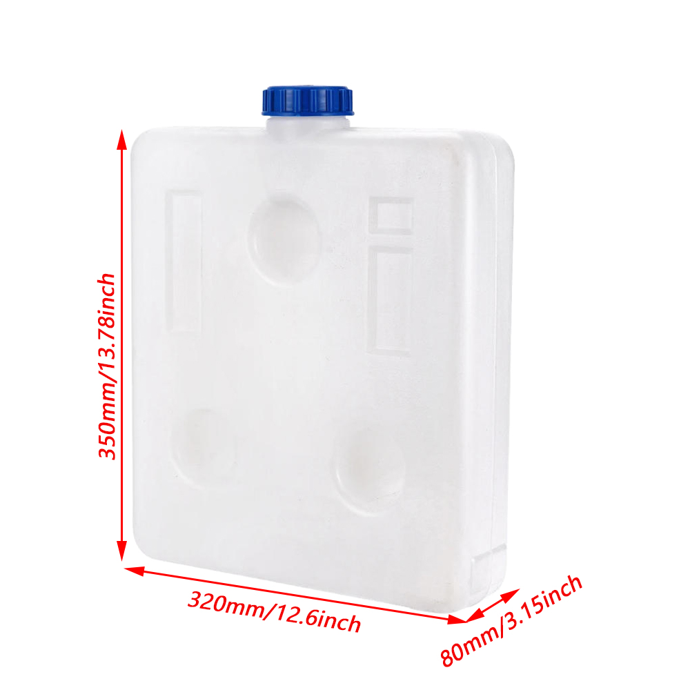 10L Fuel Tank for Diesel Engin - đánh giá và giá Diesel Heater Fuel Tank 10L