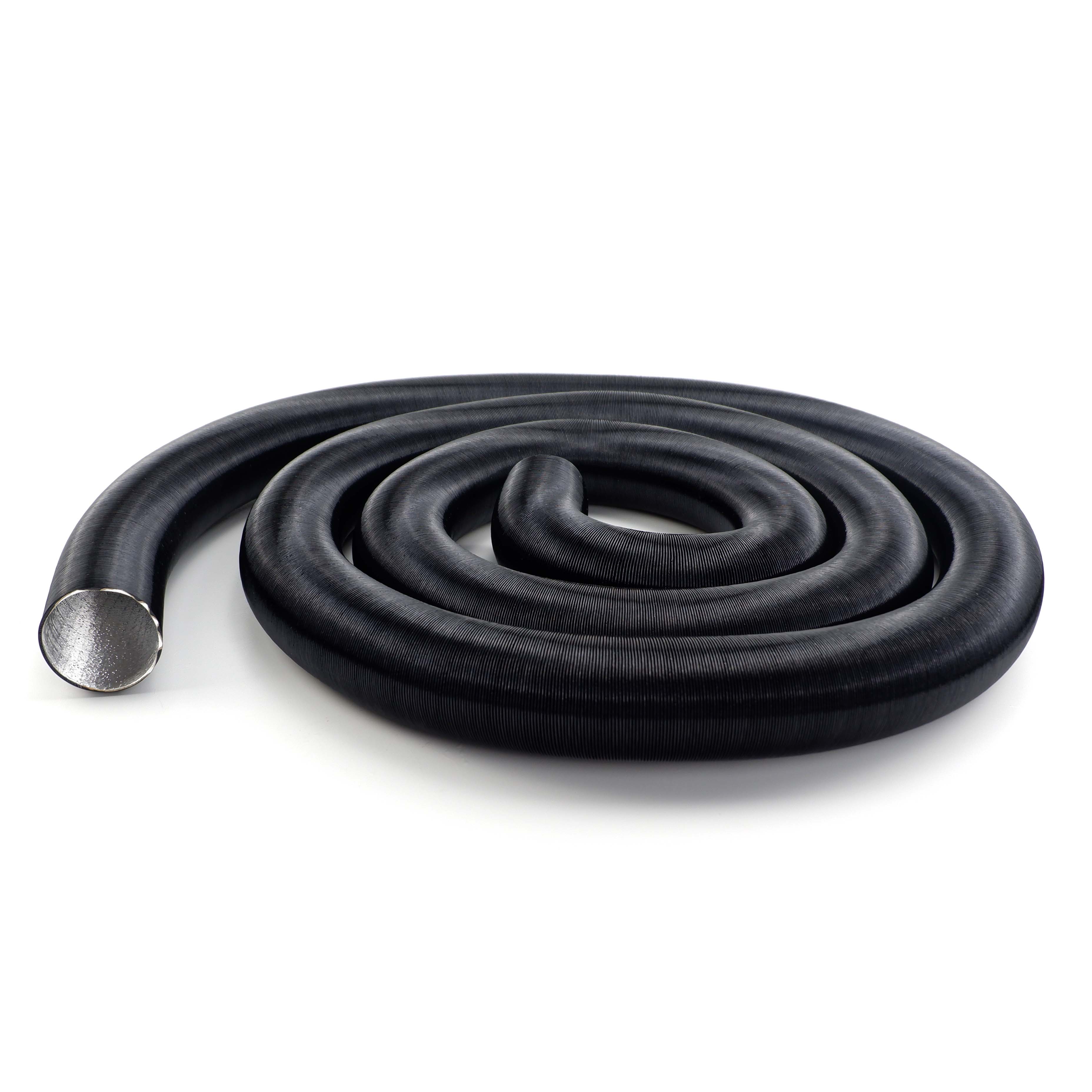 42Mm Căng Dài 500Cm Air Diesel - đánh giá và giá Diesel Heater Silencer Muffler