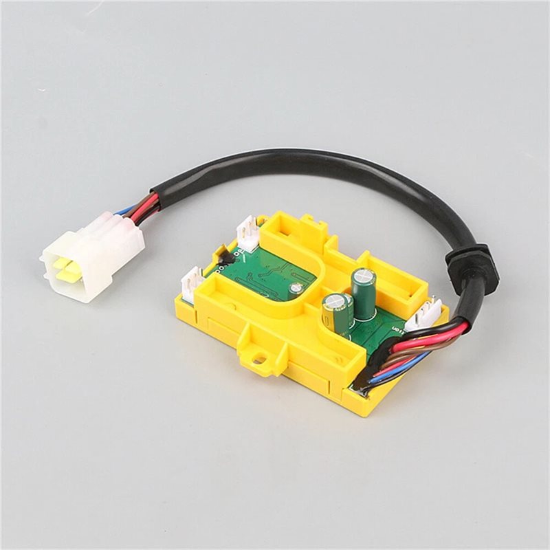 Parking Heater Accessories 12V - đánh giá và giá Parking Heater Remote Control Kit