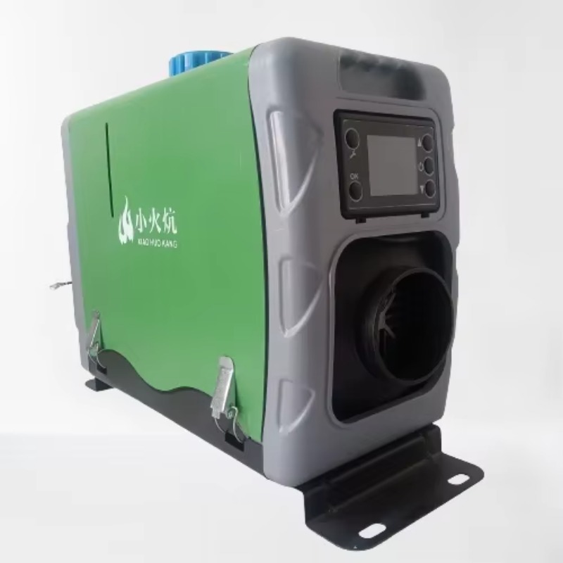 Diesel Tent Heater Air Parking - đánh giá và giá Diesel Air Heater 5Kw 12V