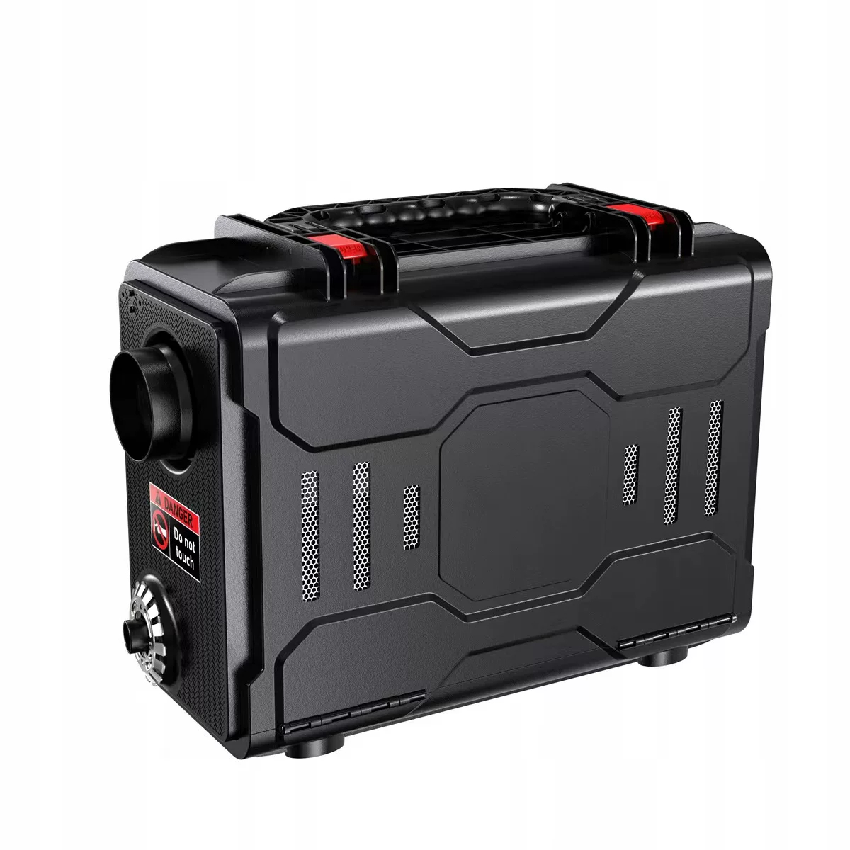 Bluetooth App Remote Control I - đánh giá và giá Air Diesel Heater 5Kw Bluetooth